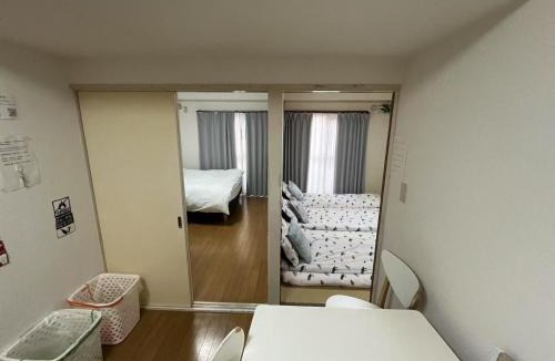 Kitaotsuka Apartment | Jr山手线大塚站步行1分钟地处商店街的无敌便利