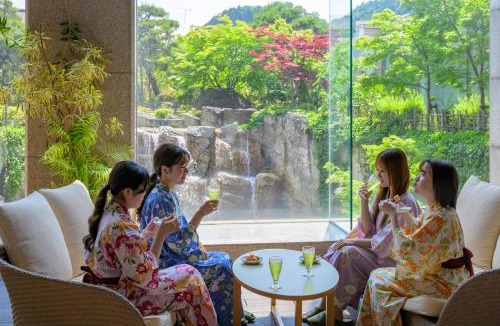 Tendo Hotel | Tendo Hotel