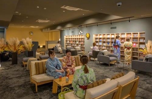 Tendo Hotel | Tendo Hotel
