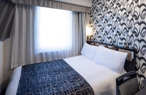 Chuo Ward Hotel | APA Hotel Niigata Furumachi