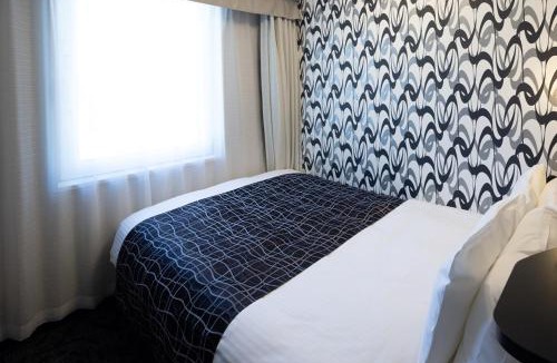 Chuo Ward Hotel | APA Hotel Niigata Furumachi