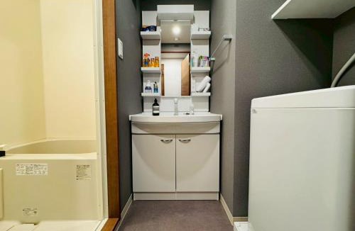 Hakata-ku Apartment | LuxurySweet博多駅南53 博多駅車で5分 新築