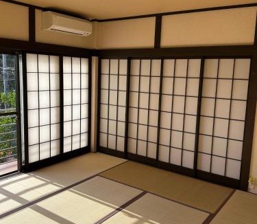 Yawatano House | good wind 野風楼