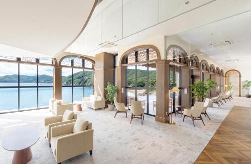 Hamajimacho Hamajima Hotel | TAOYA Minamishima