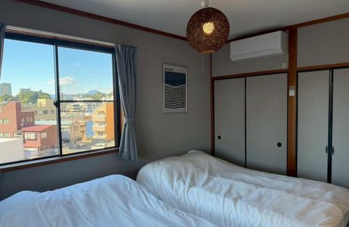 Utsunomiya Apartment | UNITED GARDEN hotel 宇都宮駅前4階