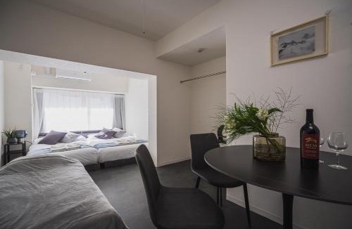 Minato Apartment | ERIKO HOTEL Azabujuban