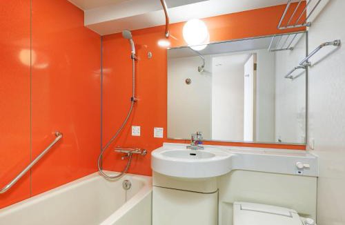 Fukushima Hotel | Comfort Inn Fukushima Nishi Inter