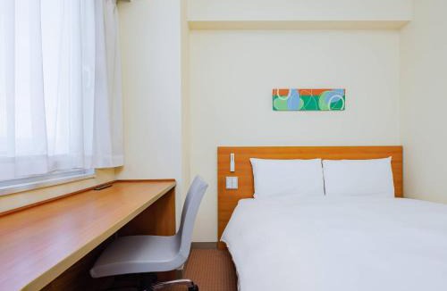 Fukushima Hotel | Comfort Inn Fukushima Nishi Inter