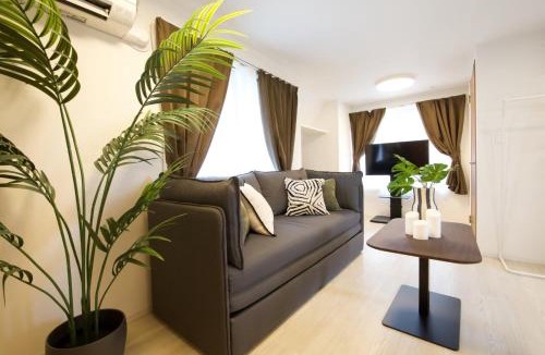 Toshima Apartment | 1 stop to Ikebukuro 3 min walk from station