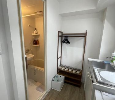 Yotsuya Apartment | Yotsuya, 10 seconds from Yotsuya Sanchome Station, in the heart of Shinjuku