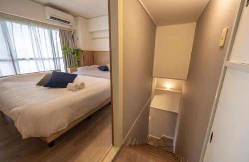 Kita Apartment | AS Residence Komagome
