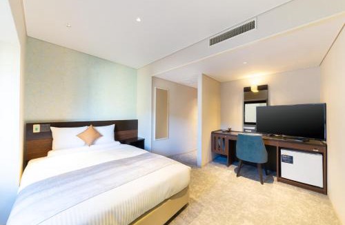 Chuo Ward Hotel | Art Hotel Niigata Station