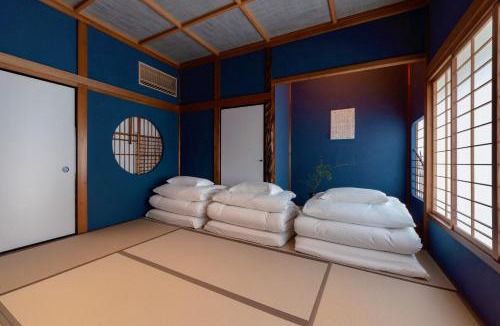 Higashiyama House | Hinaya Higashiyama Machiya House