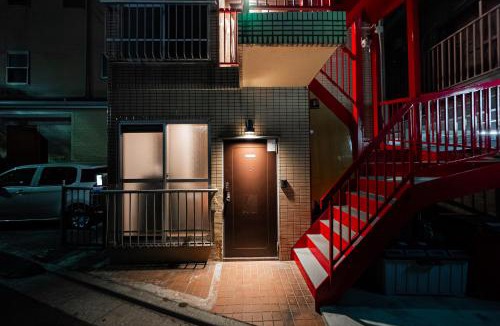 Kita Hotel | Sunshine Inn 456 - Economic APT in Tokyo Tranquil Block, with Direct Access to Ginza & Akihabara