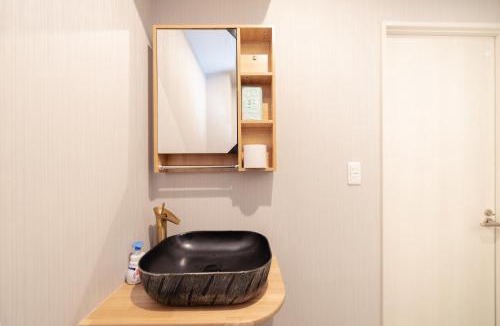 Kita Hotel | Sunshine Inn 456 - Economic APT in Tokyo Tranquil Block, with Direct Access to Ginza & Akihabara