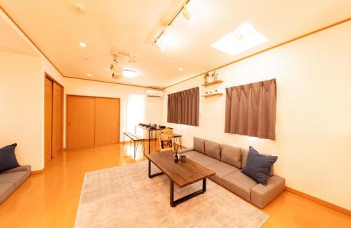 Katsushika Apartment | ZEN HOTEL Haven