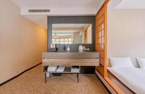 Iimori Hotel | Hakuba Sun Valley Hotel Annex - Vacation STAY 90355v