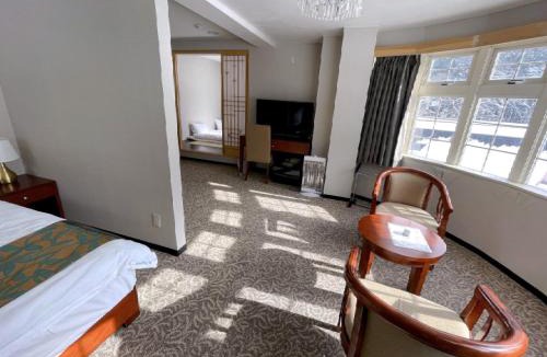 Iimori Hotel | Hakuba Sun Valley Hotel Annex - Vacation STAY 90355v