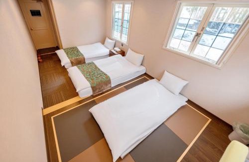 Iimori Hotel | Hakuba Sun Valley Hotel Annex - Vacation STAY 90351v