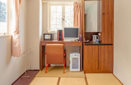 Iimori Hotel | Hakuba Sun Valley Hotel Annex - Vacation STAY 90351v