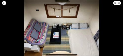 Nagaminenishi House | Kasumi-an