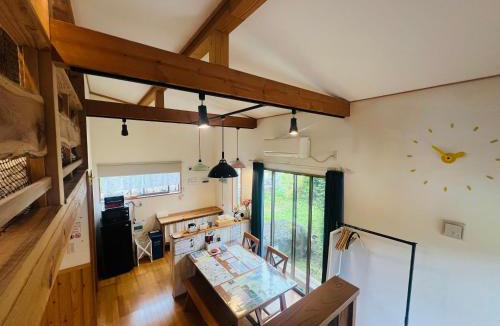 Nikko House | Stay Nikko Guesthouse