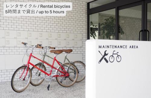 Mishima Hotel | Hotel Gee Haive