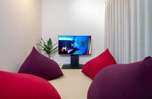 Minamiazabu Apartment | Ken's Place Azabu-Juban