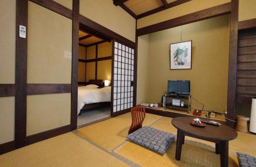 Atsugi Hotel | Tamagawakan元湯玉川館