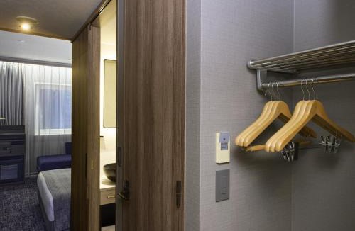 Roppongi Hotel | Villa Fontaine Grand Tokyo Roppongi