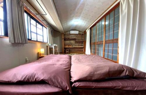 Yamato House | omusubi guest house ーJAPANESE STYLEー幣立神宮まで車で3分