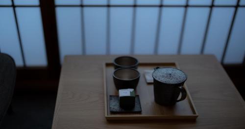 Higashiyama Hotel | Higashiyama Shikikaboku