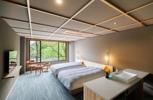 Gifu Hotel | Hotel Park