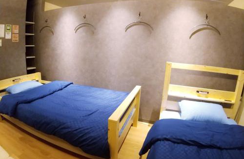 Shinbashi Apartment | Stay Chill Shinbashi