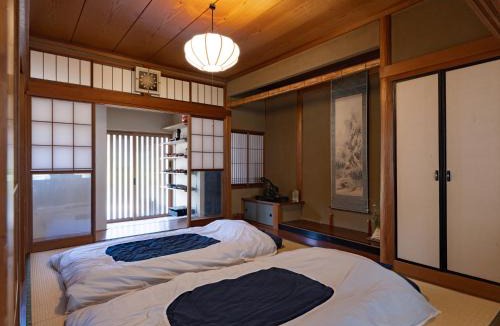 Hachiman-cho Apartment | Apollon