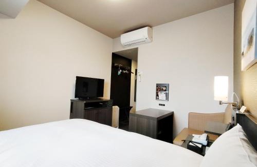 Takaoka Hotel | Hotel Route-Inn Takaoka Ekimae