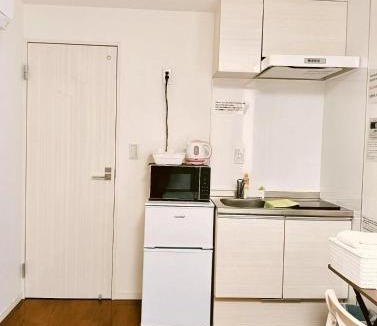Kinshi Apartment | KIYO Skytree Hotel 錦糸町駅徒歩3分 空港直通 新宿 渋谷直行