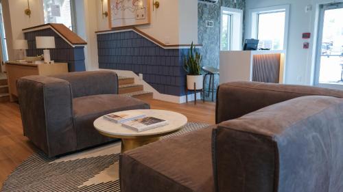 Wilmington Beach Hotel | Oceaneer Hotel