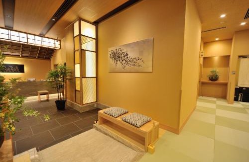 Toyama Hotel | Onyado Nono Toyama Natural Hot Spring