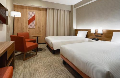 Chuo Ward Hotel | Mitsui Garden Hotel Kumamoto