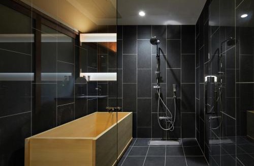 Shimogyo Apartment | UNO RETREAT Kyoto Gluten Free & Vegan Hotel