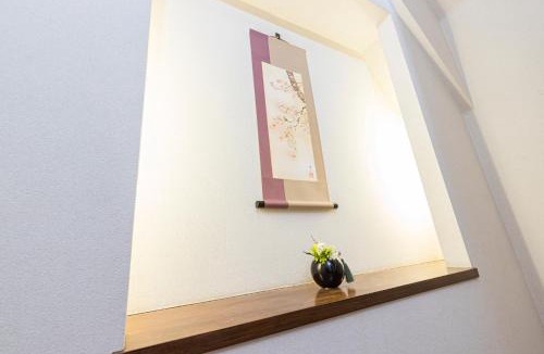 Akasaka Apartment | Residence Akasaka Comfort
