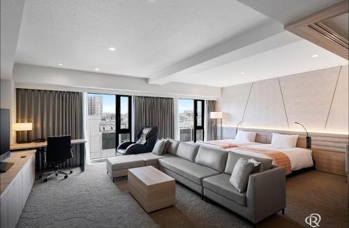 Ichibancho Hotel | Daiwa Roynet Hotel Sendai Ichibancho PREMIER