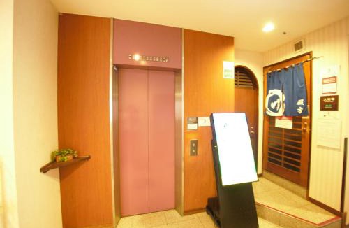 Kofu Hotel | Hotel Route-Inn Court Kofu