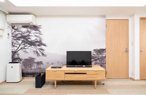 Yotsuya Apartment | Tokyu Stay Yotsuya