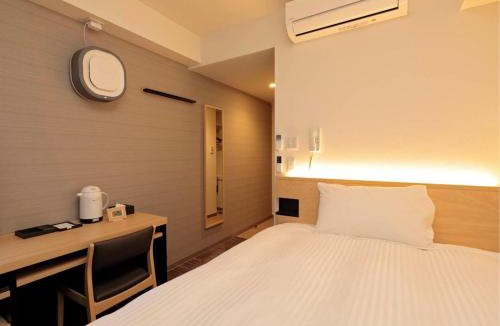 Oita Hotel | A&Bee HOTEL