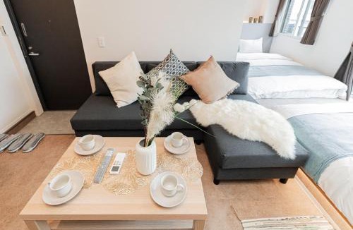Honmachi Apartment | Shinjuku SAIEI Horizon Hotel