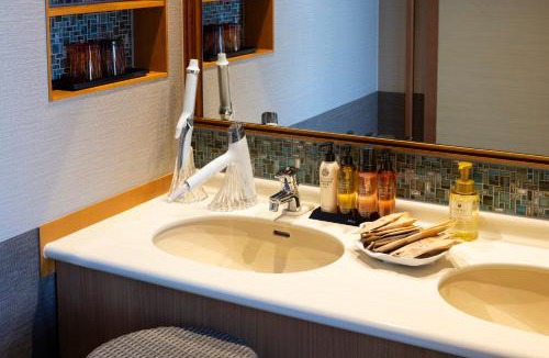 Ogoto Hotel | Biwako Ryokusuitei