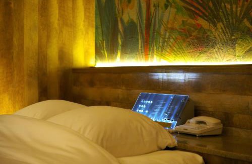 Toyohashi Hotel | HOTEL BOTA 豊橋 -Adult Only-