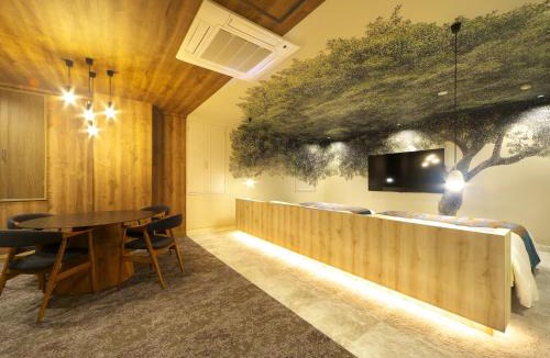 Toyohashi Hotel | HOTEL BOTA 豊橋 -Adult Only-